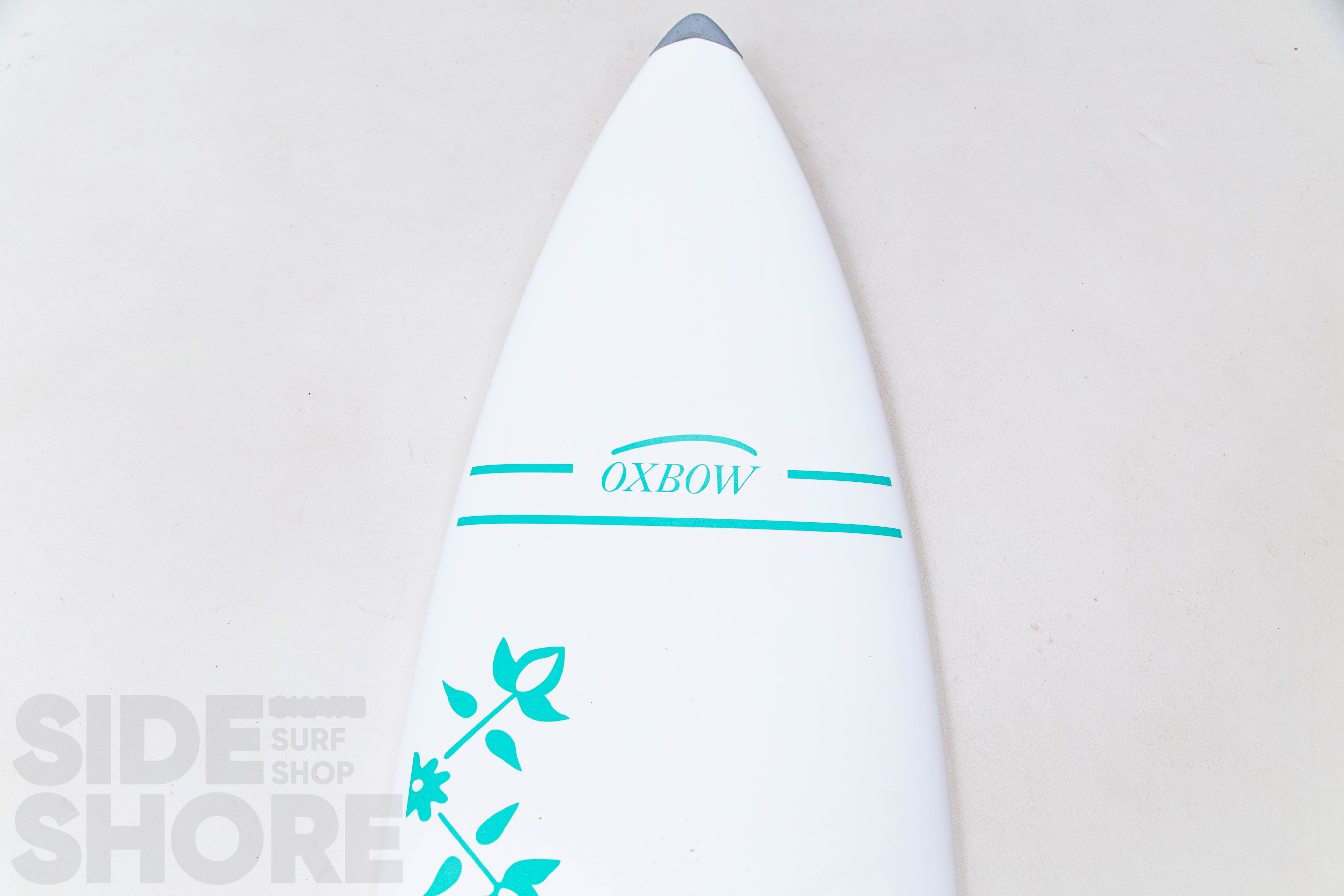 Oxbow Shortboard 6'7 - OXBOW