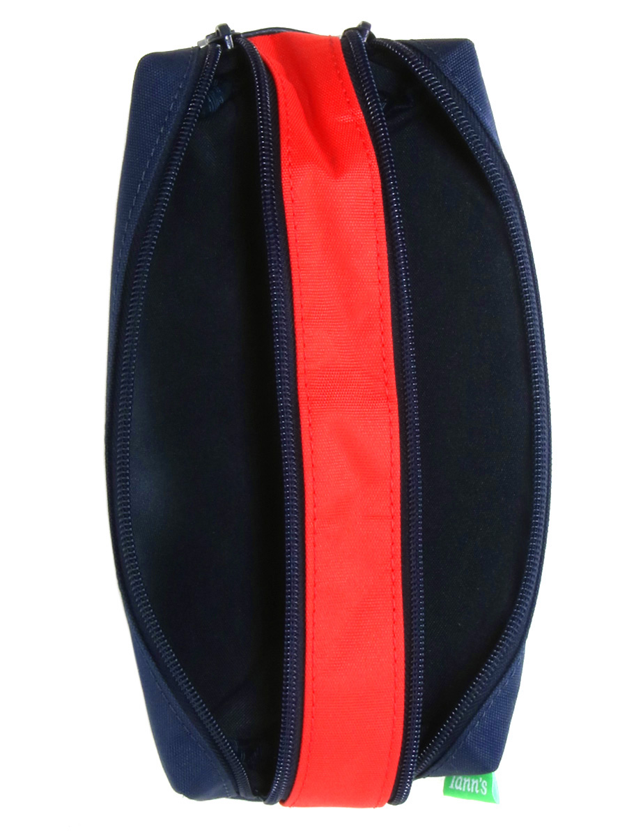 Trousse Tann's Les Fantaisies Gabin - 2 compartiments