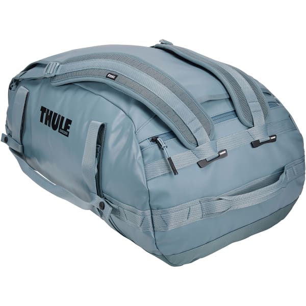 Duffel THULE CHASM 70L DUFFEL BAG POND GRAY