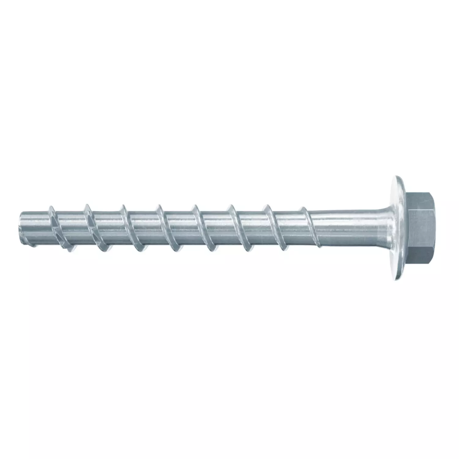 Fischer FBS II 6x40 US Betonschroef - Zeskantkop - SW10 (100st)