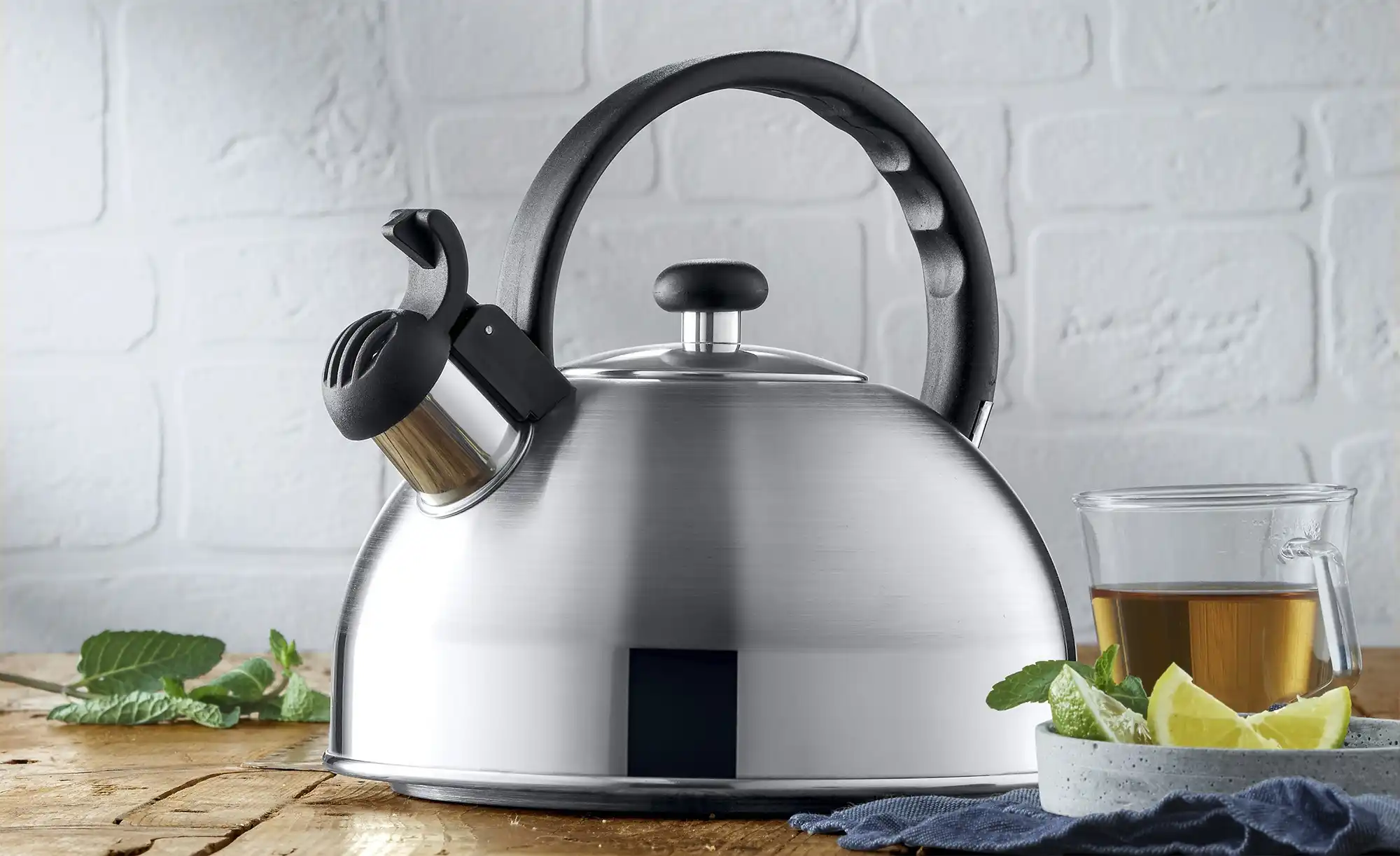 WMF Flötenkessel Orbit