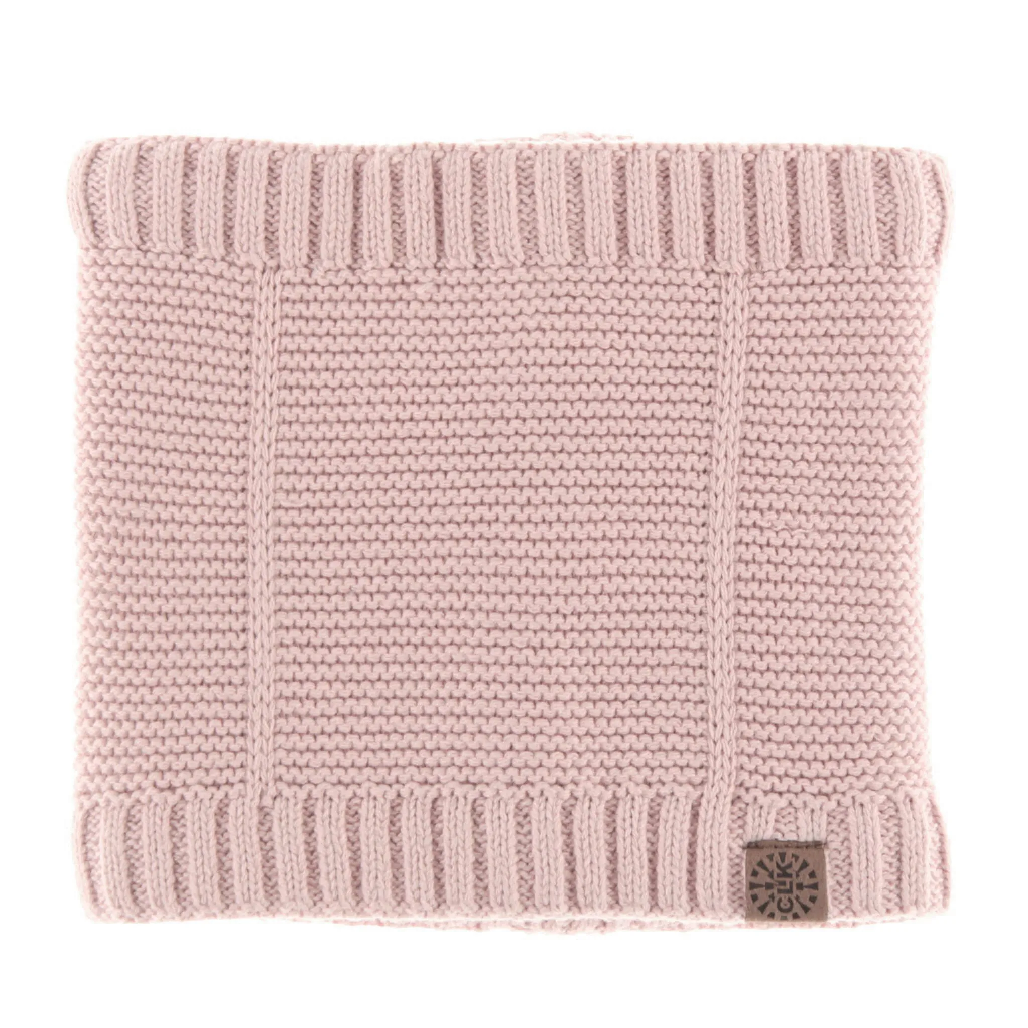 Calikids Cache-Cou Tricot 0-36mois