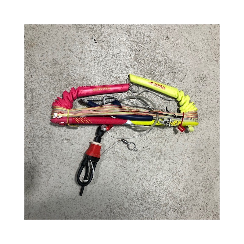 Barre occasion F-One 2018 - 45-52cm - The Corner Shop