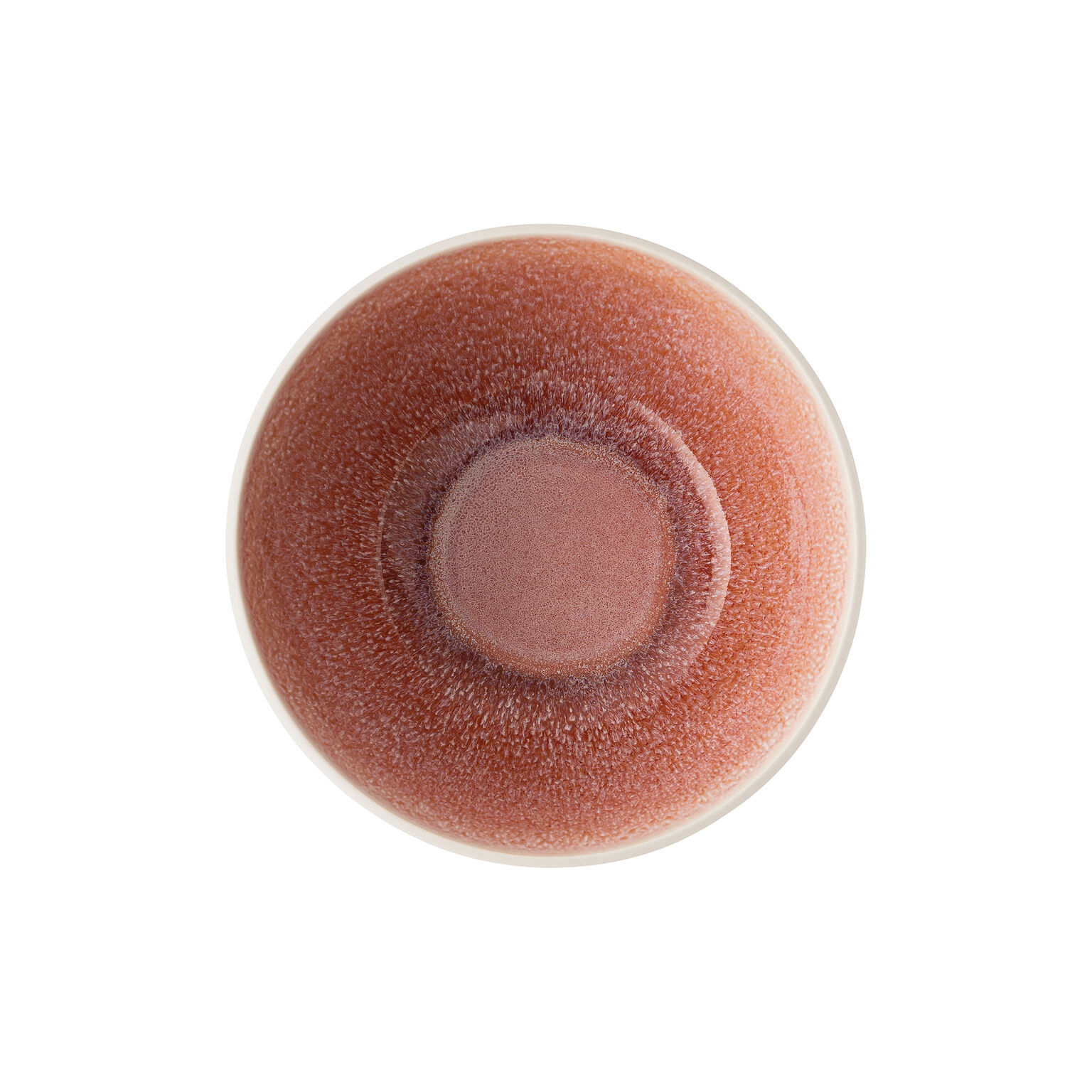 Junto Rose Quartz Schüssel 22 cm