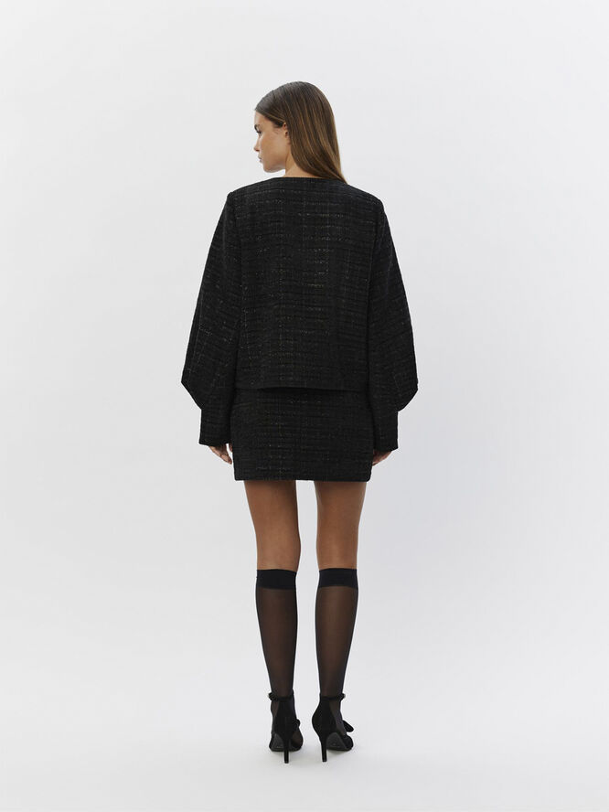 Sofie Schnoor Jacket Black