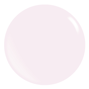 Sensista Rubberbase Gel - Light Pink 7,5ML