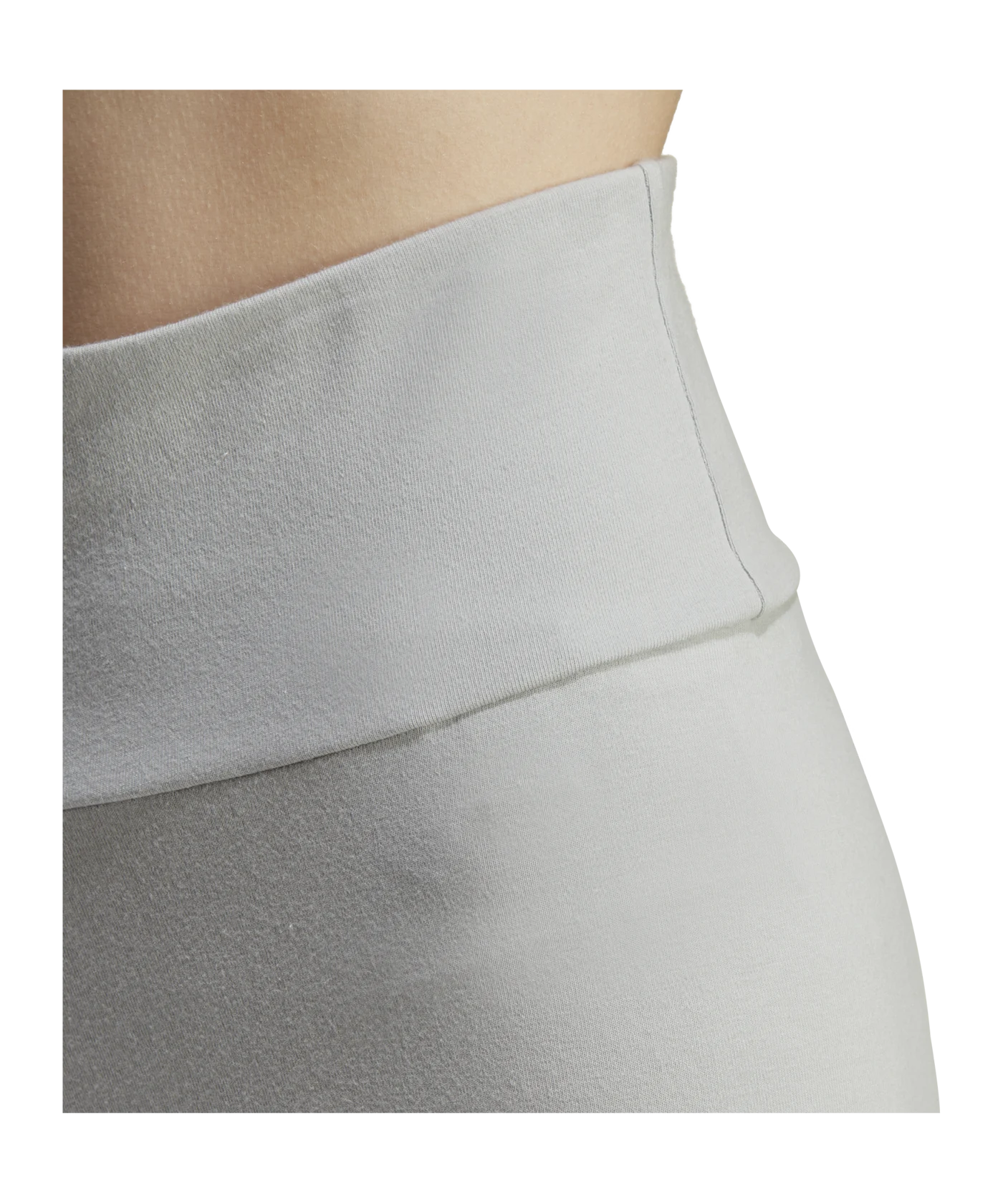 adidas Leggings Damen Beige
