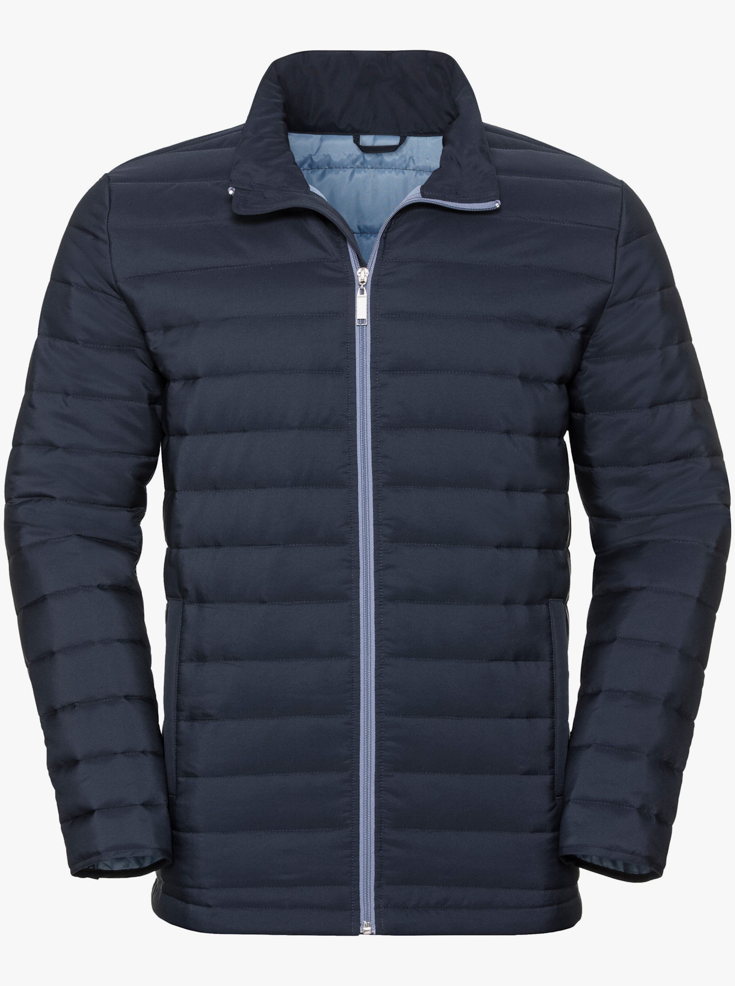 Steppjacke