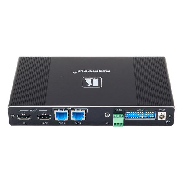 Kramer VM-2HDT HDBaseT Extender