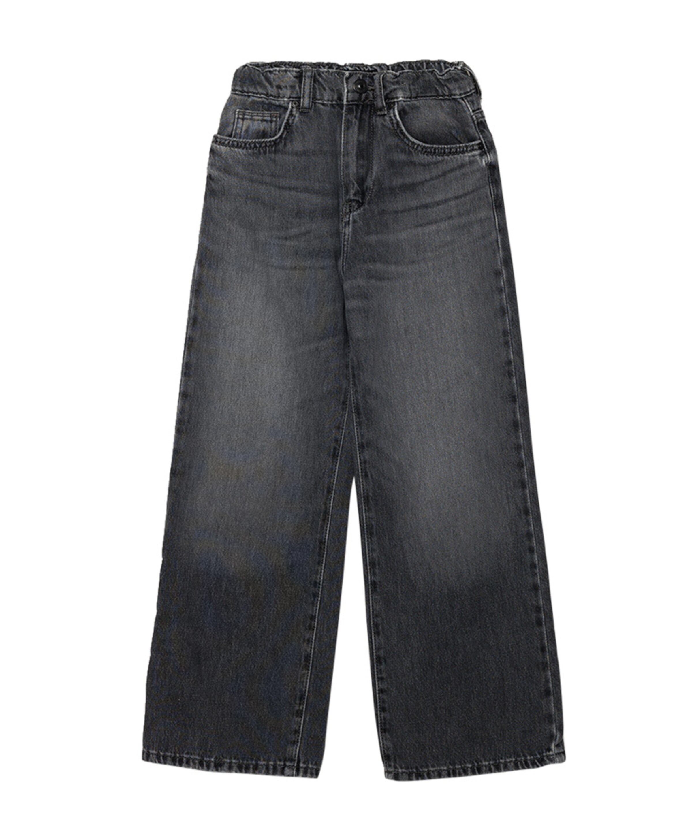 LTB Oliana G meisjes jeans grijs