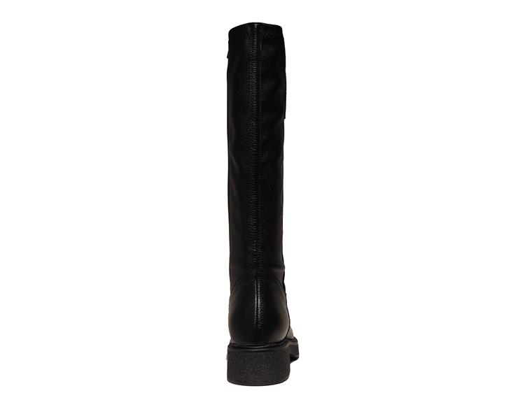 DL Sport 6385 Dollarino Nero Alaska Nero