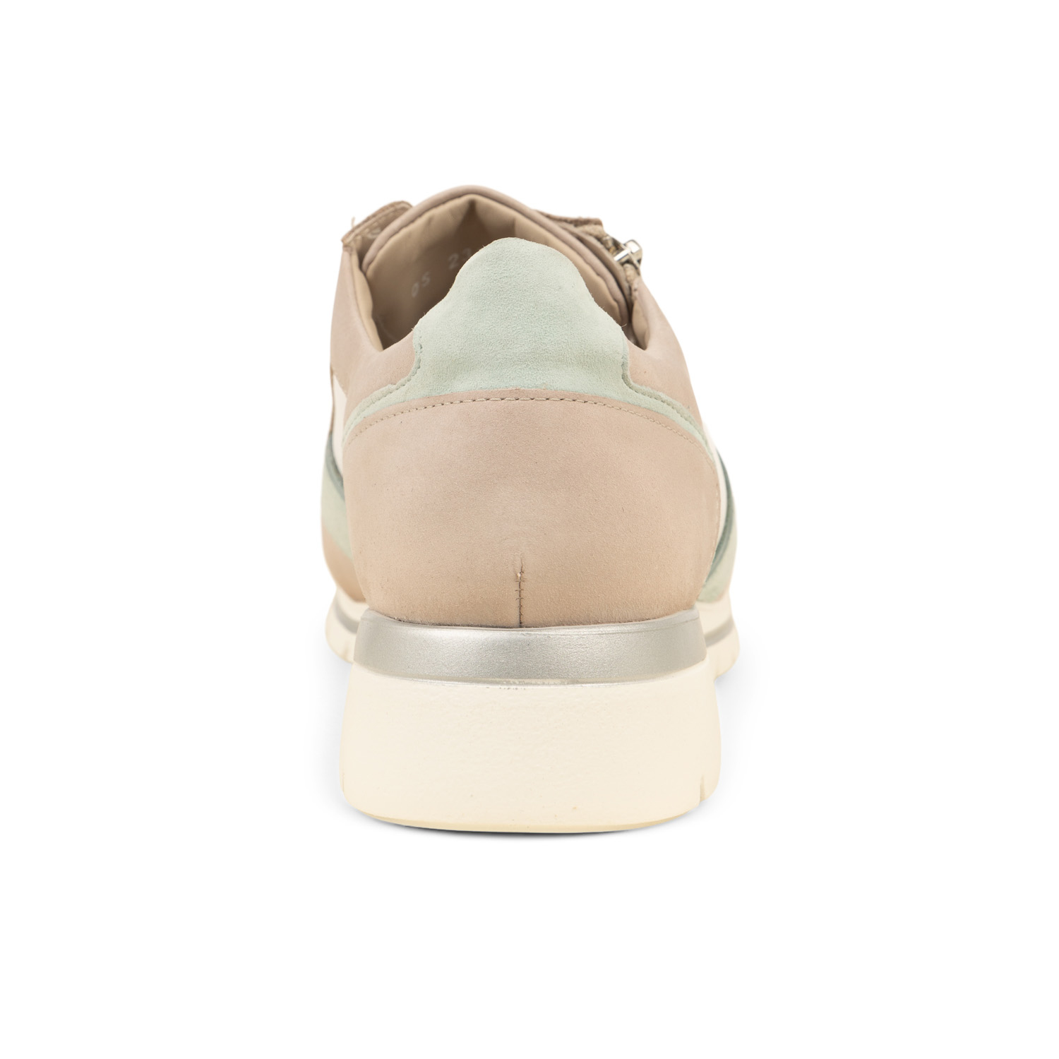 Baskets femme MEPHISTO EREEN