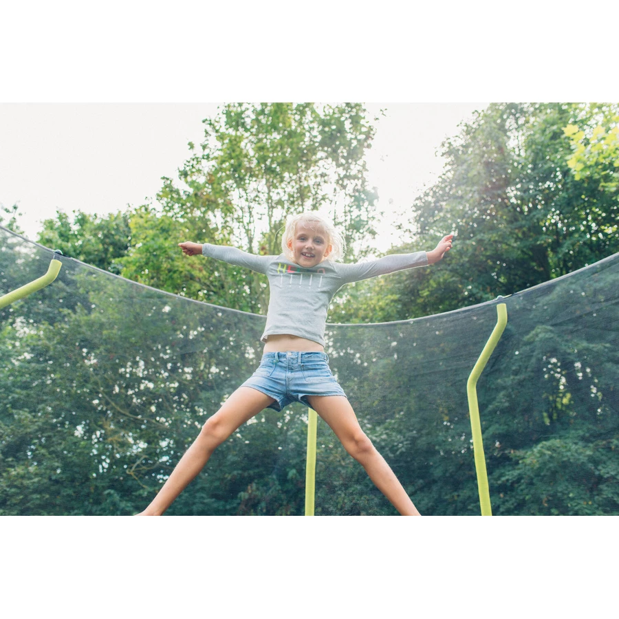 plum® Wave Springsafe® Trampolin 305 cm