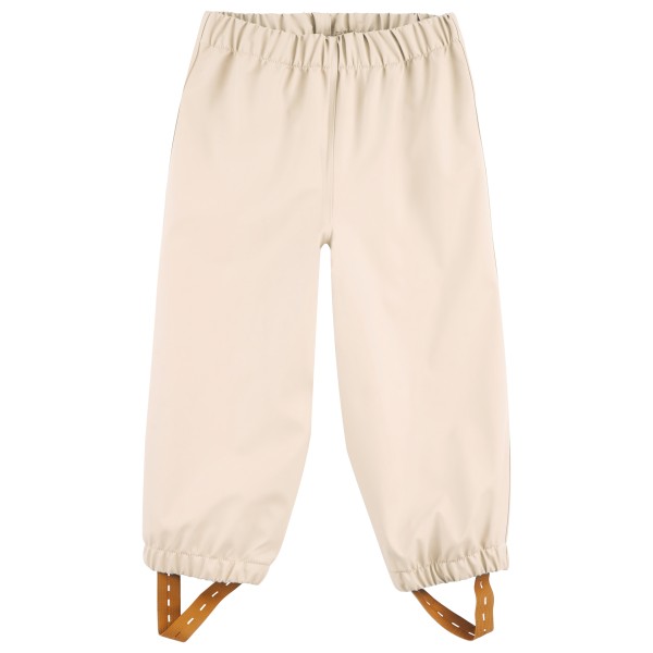 Sterntaler - Kid's Regenhose Ungefüttert Uni - Pantalon imperméable