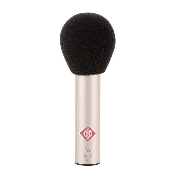 Neumann KM184 Kondensator-Kleinmikrofon