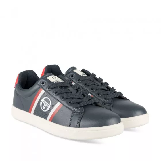 Baskets BLEU SERGIO TACCHINI