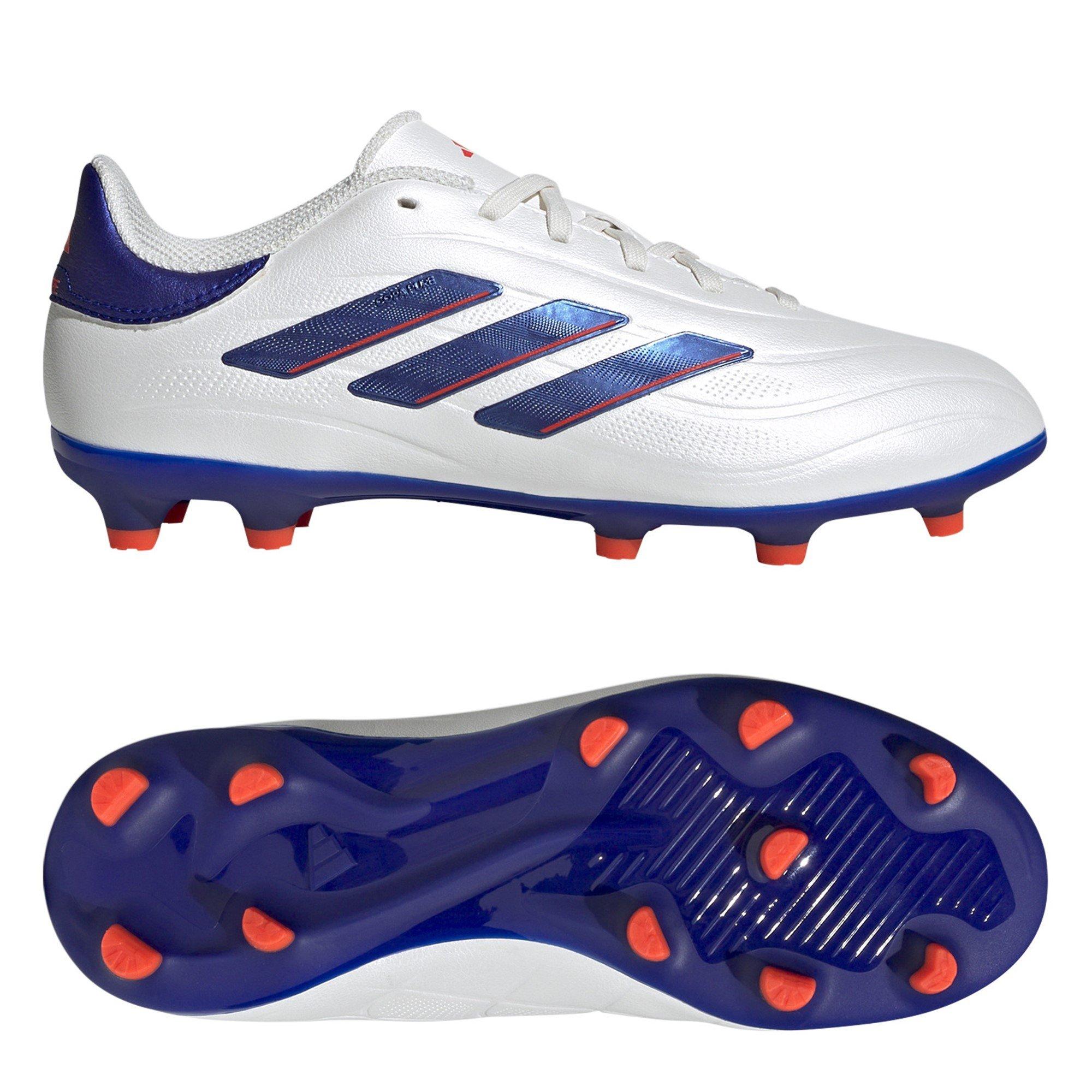 adidas Copa Pure 2 League Juniors Firm Ground Football Boots