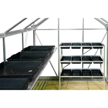 Grow Rack 12 Blank