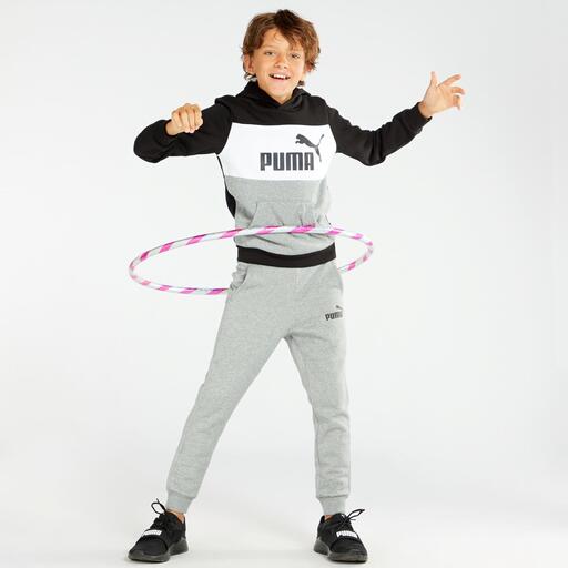 Moletom Puma