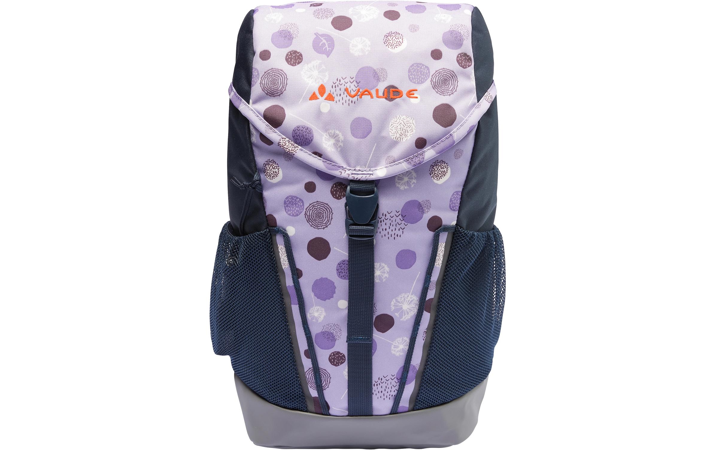 Kinderrucksack Puck 10Komfortabler Kinderrucksack