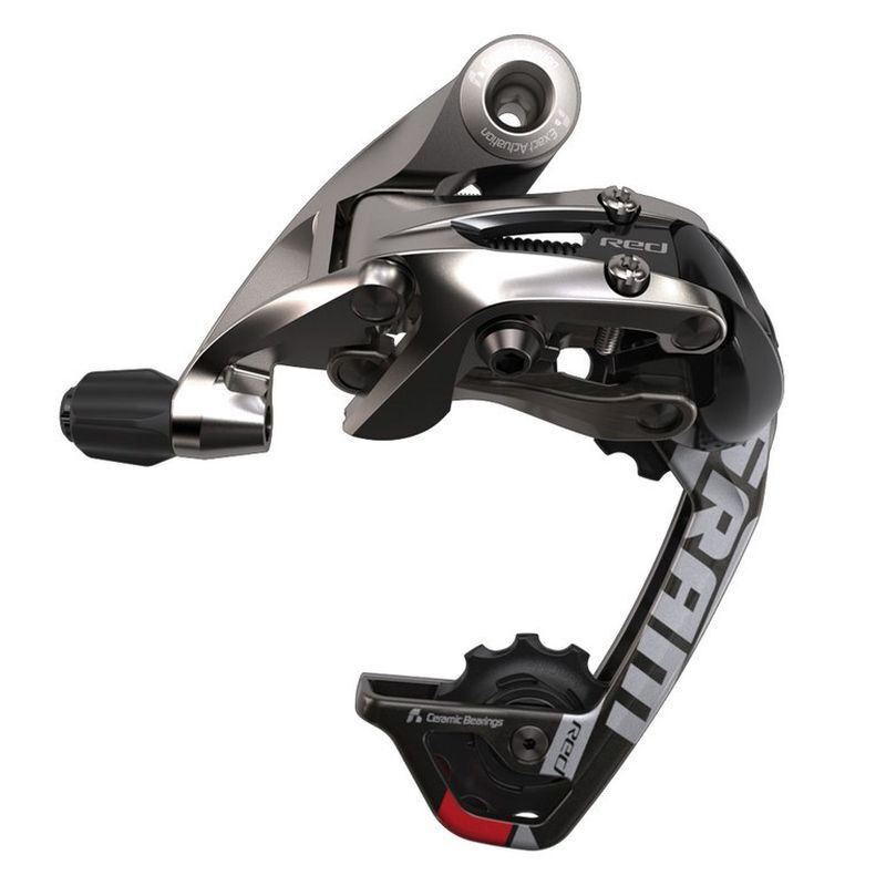 Red Wifli Aero Glide 10V - Dérailleur arrière
