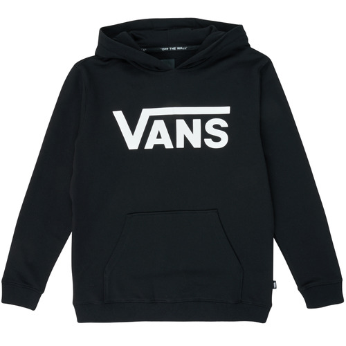 Vans - VANS CLASSIC PO - Noir