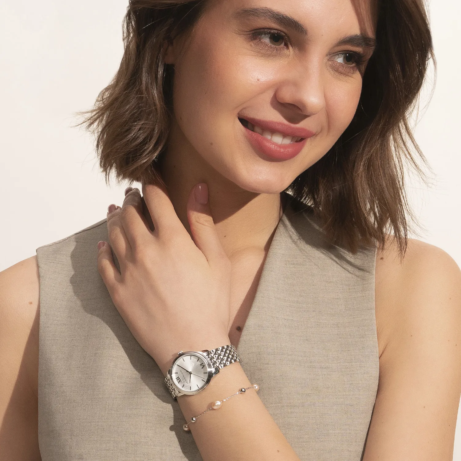 Olivia Burton Classic Swirl 24000129
