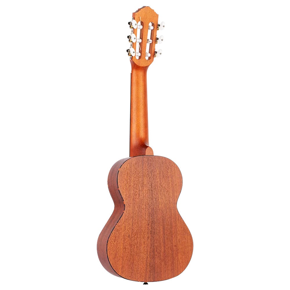 Ortega Bonfire Series RGL5 1/8-Size Guitar guitarlele