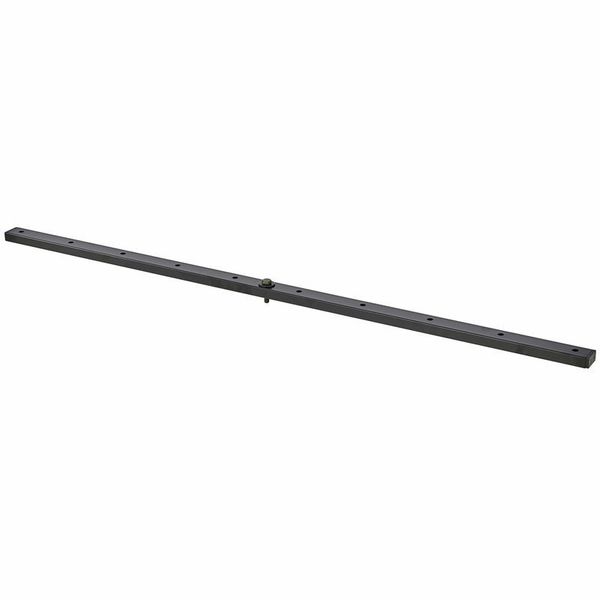 K&M 213/90 Black