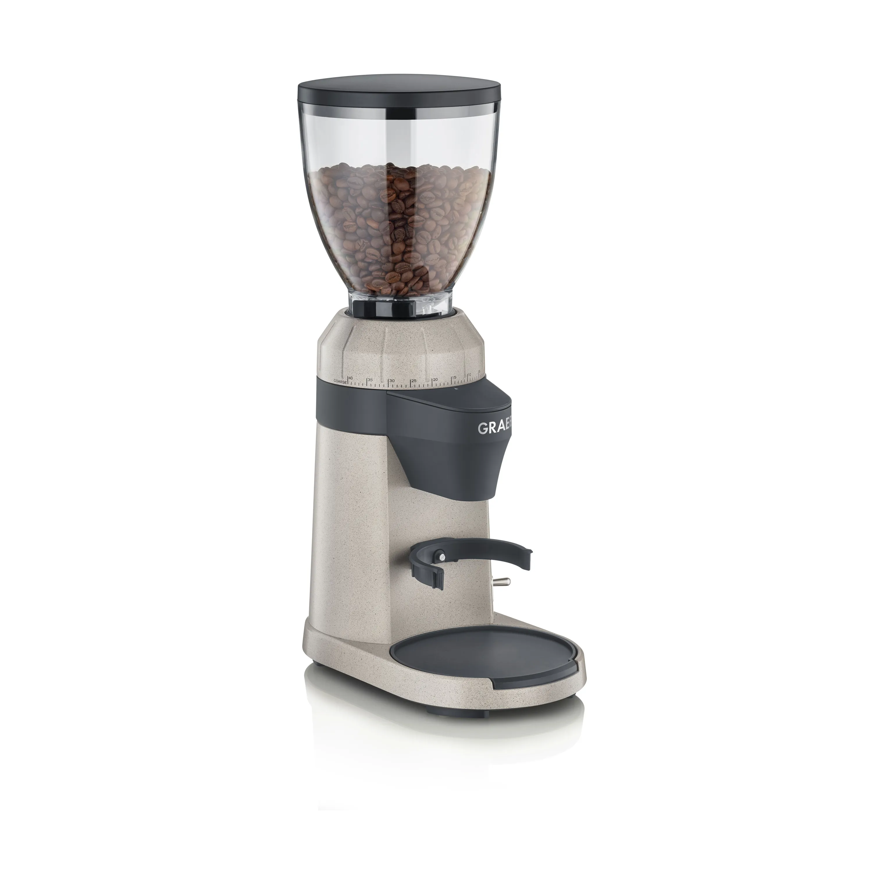 Graef CM8000 Kaffekværn
