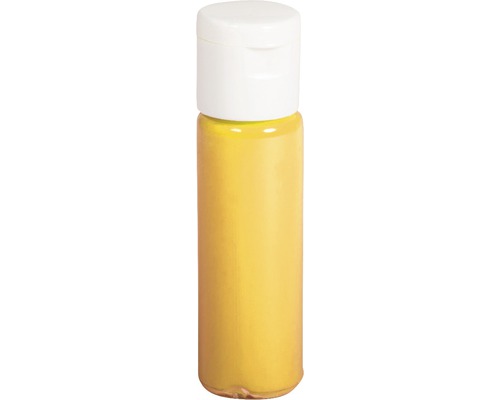 Kleurpigment, 20 ml, goudgeel