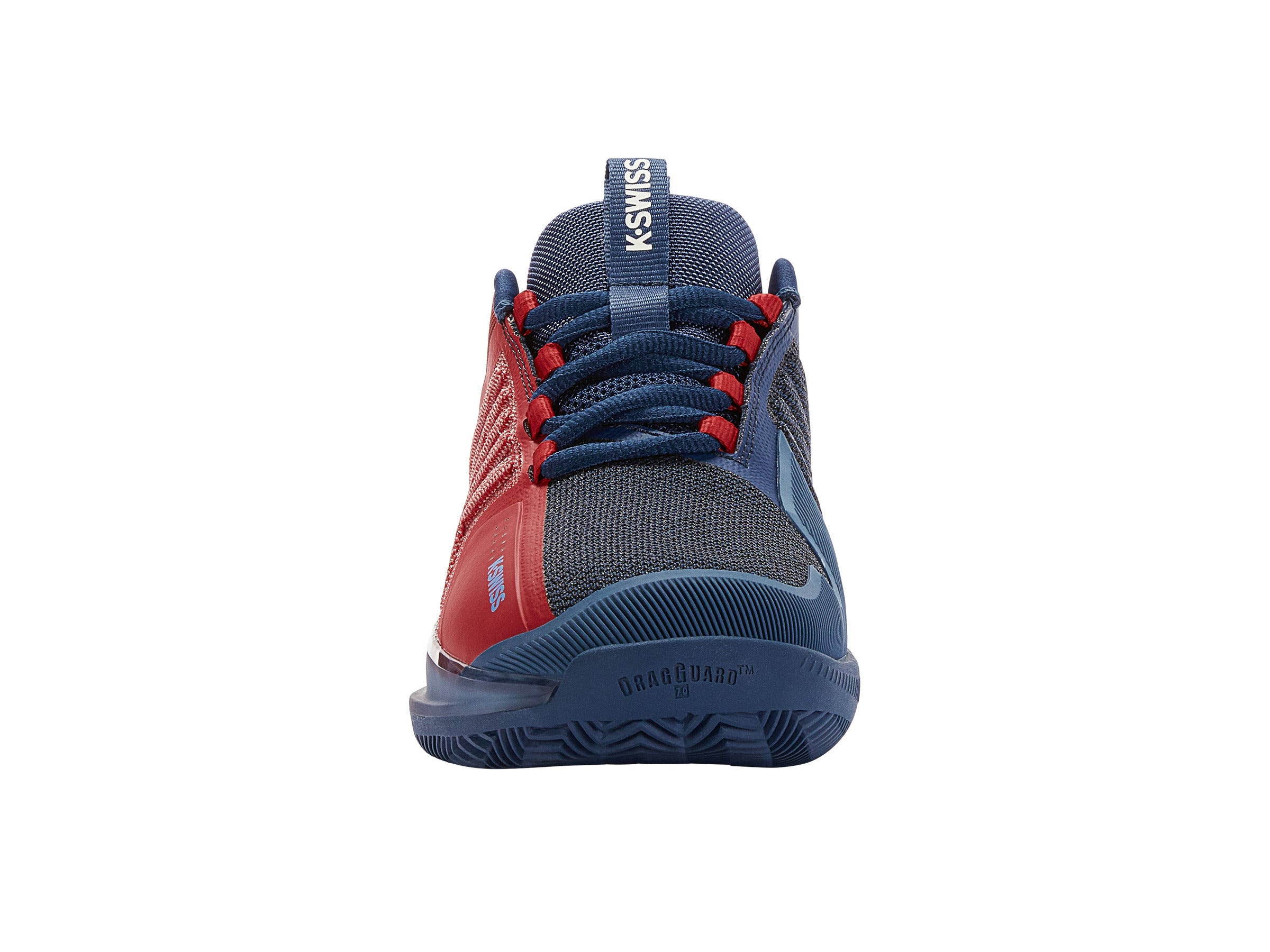 K-Swiss  Ultrashot 3