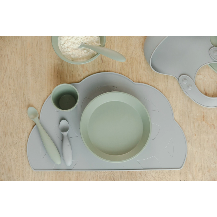 BIBS® Platzmatte Boheme Cloud