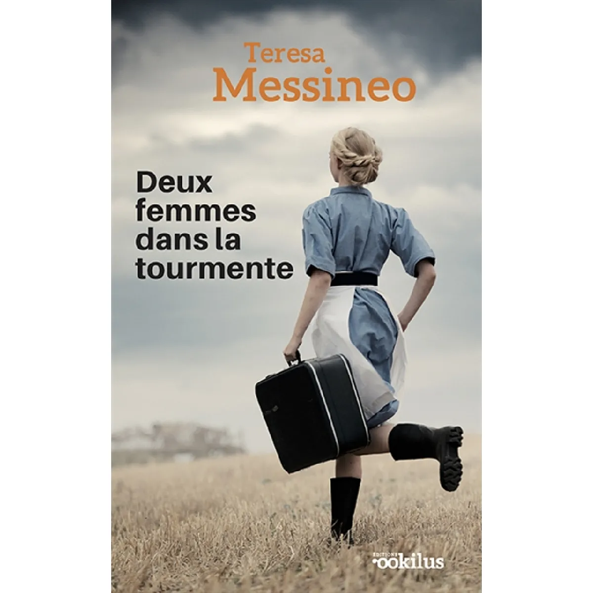 Deux femmes dans la tourmente · Occasion