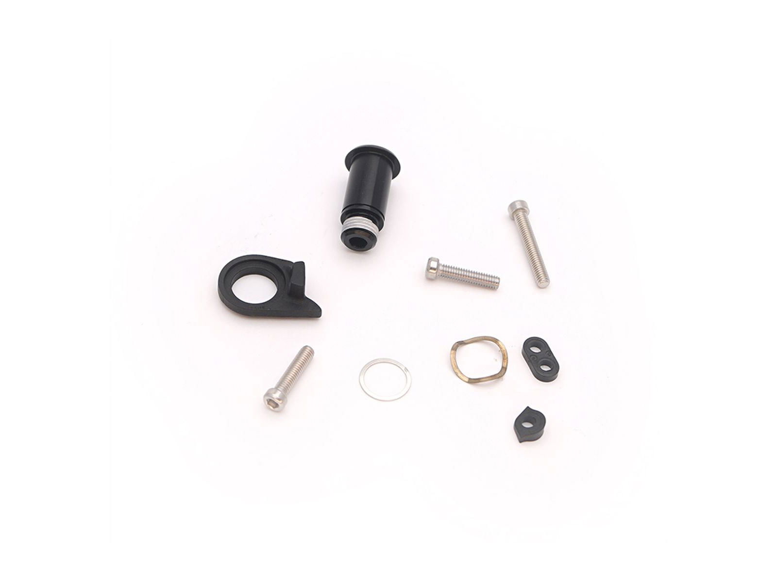 SRAM Rear Derailleur B-Bolt and Limit