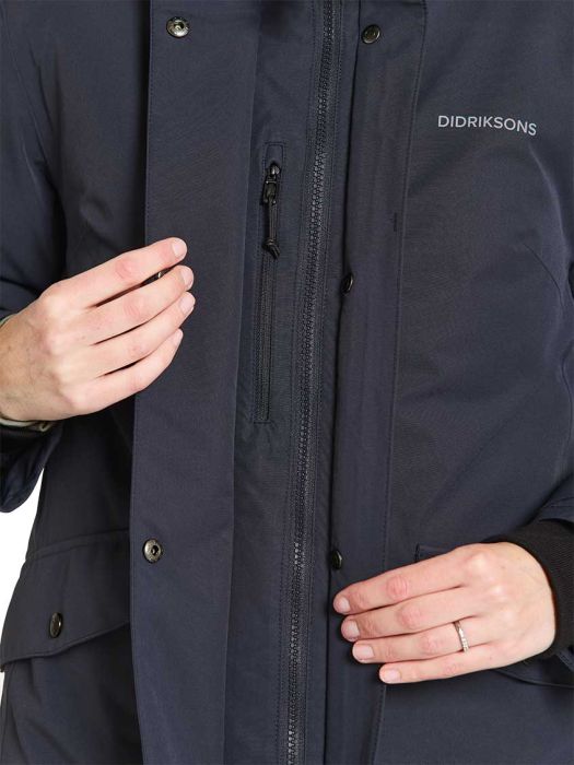 Emma Parka Women vinterjakke