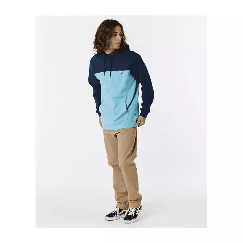 Sweat RIPCURL Surf Revival Custom Hood Dark Navy
