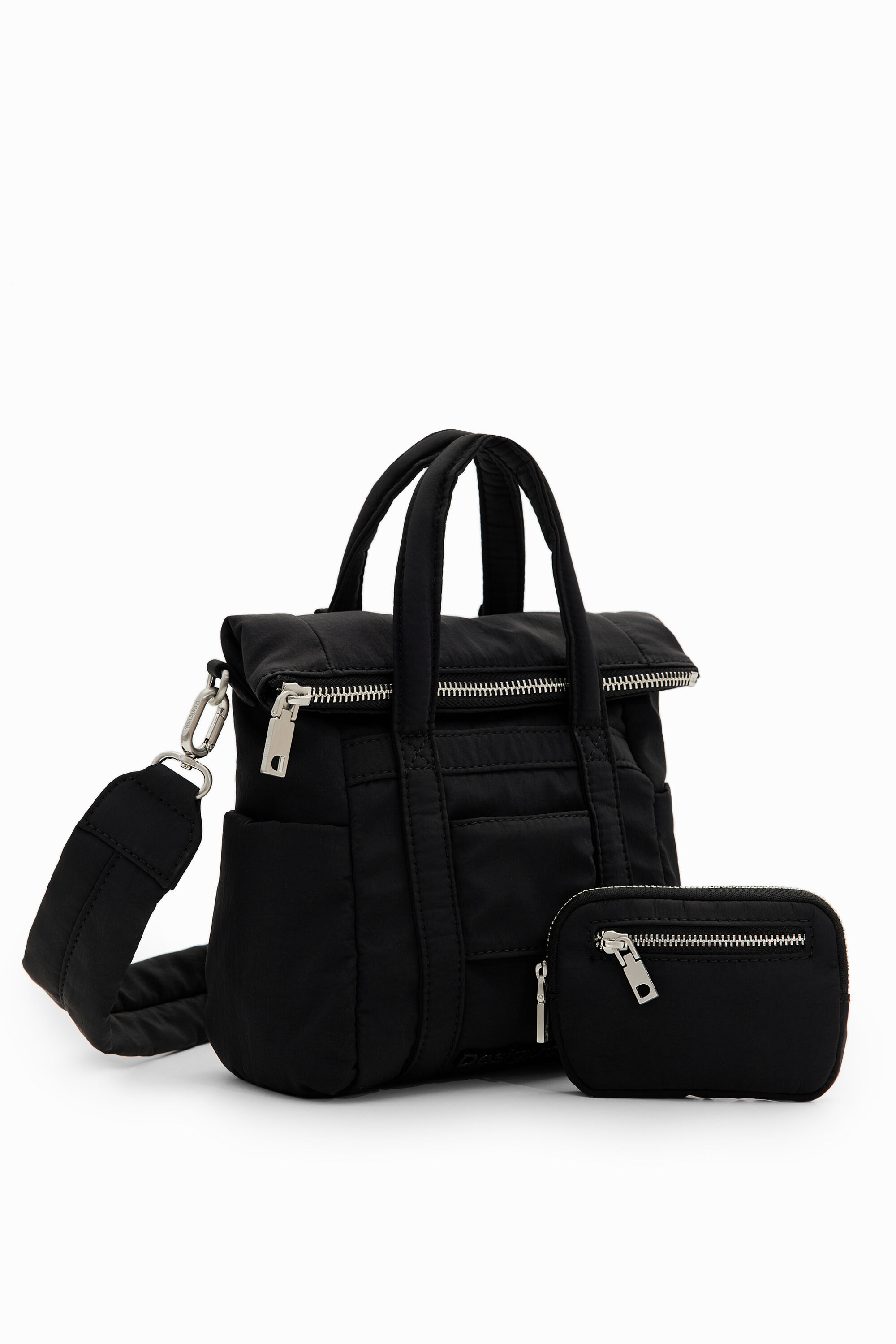 Mochila multiposições Voyager XS