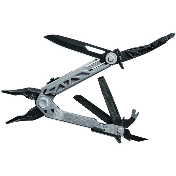 Couteau randonnée GERBER GERBER CENTER-DRIVE MULTI-TOOL 19 UNI