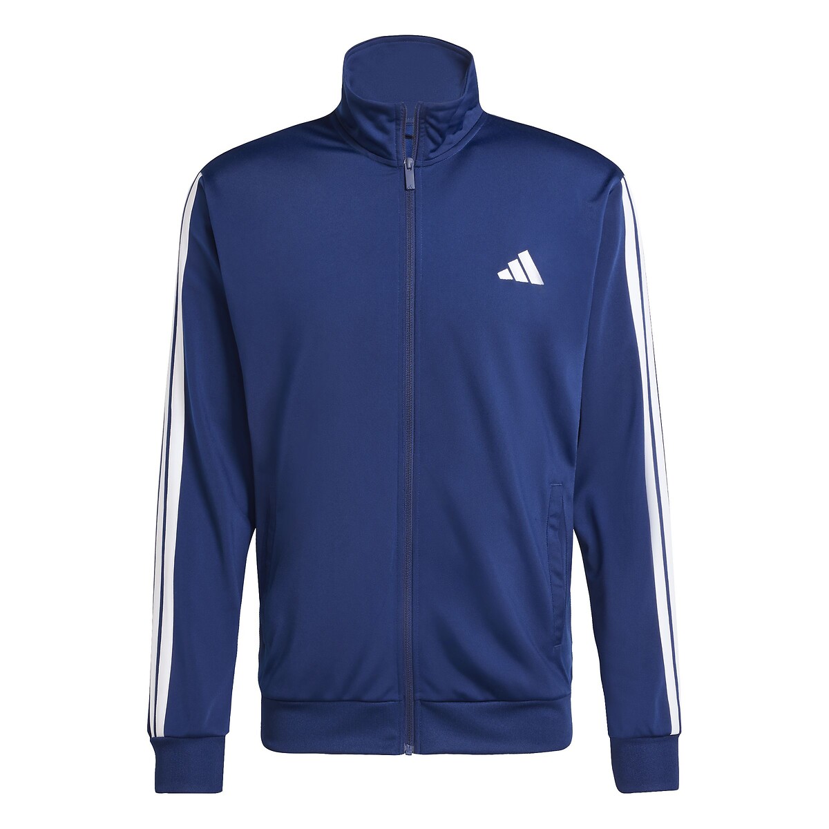 ADIDAS ROUPAS ESPORTIVAS<br>Conjunto esportivo essencial com 3 listras