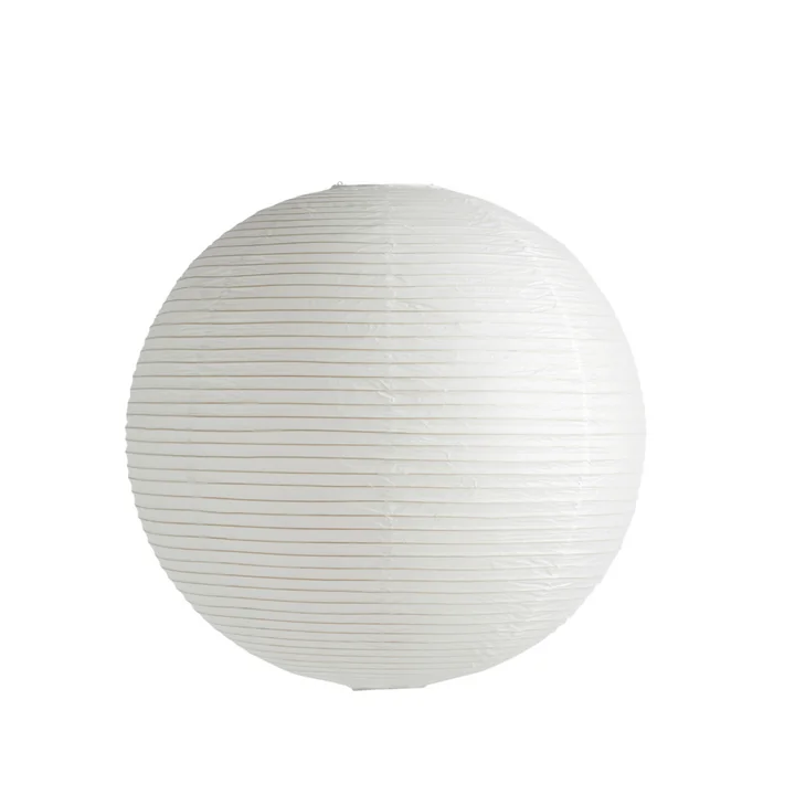 HAY - Paper Shade Ø 60 cm, classic white