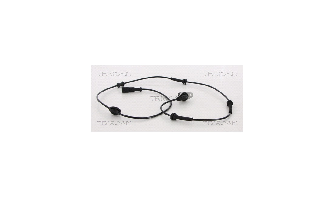 ABS sensor