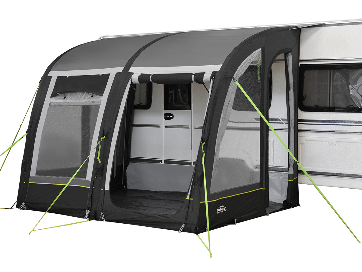 Obelink Palma 320 Easy Air caravan en camper voortent
