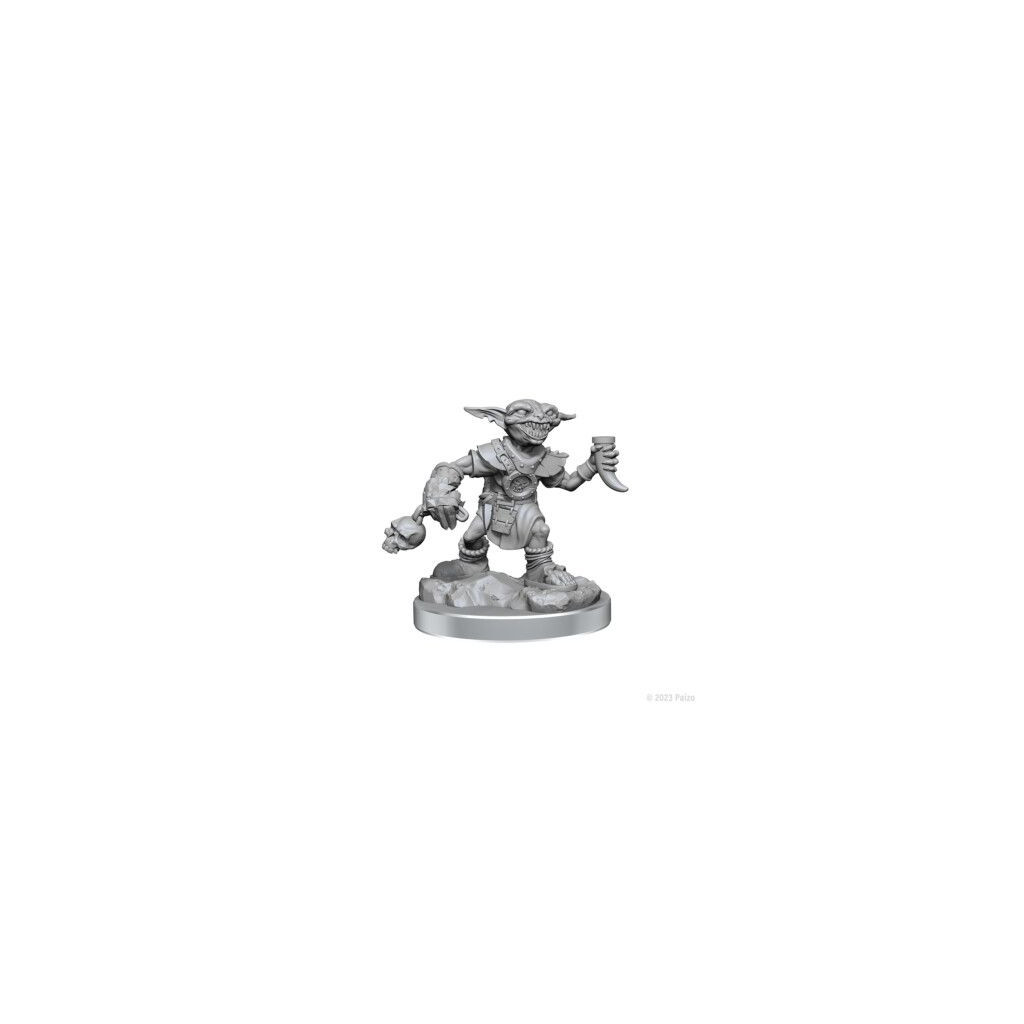 Pathfinder Legendary Cuts - Goblins