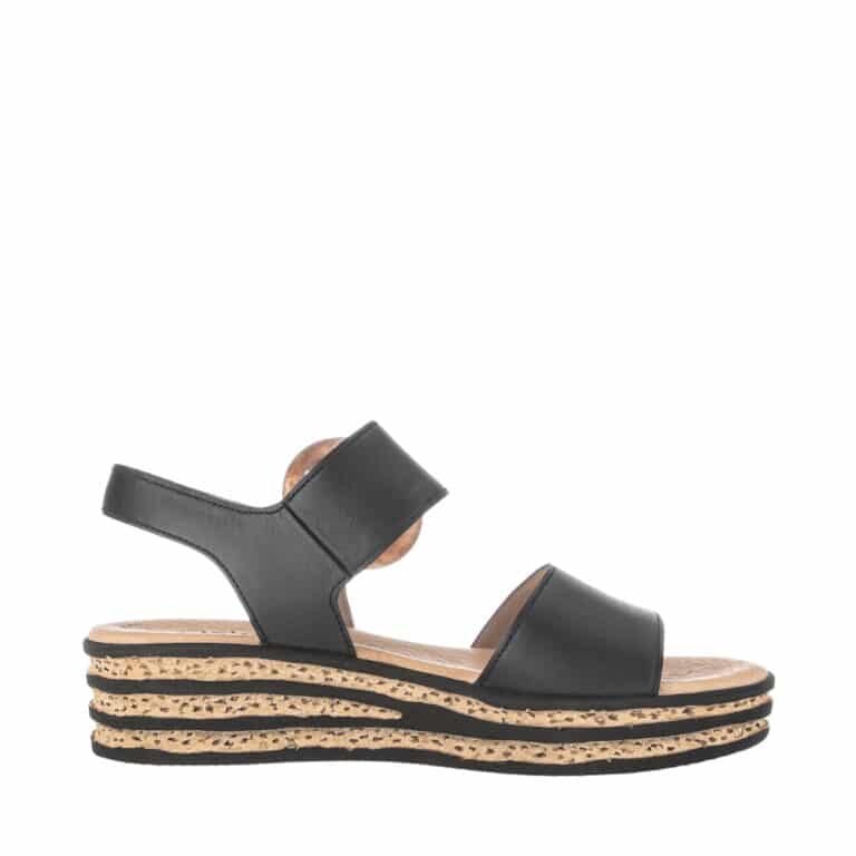 Gabor Sandal Dame 84.550.27