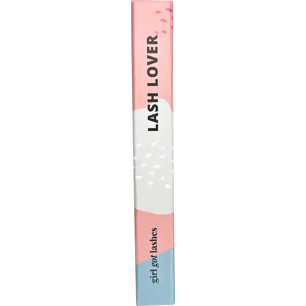Lash Lover Wimpern