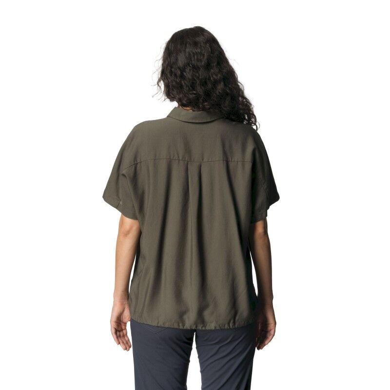 Tree Top - Chemise femme