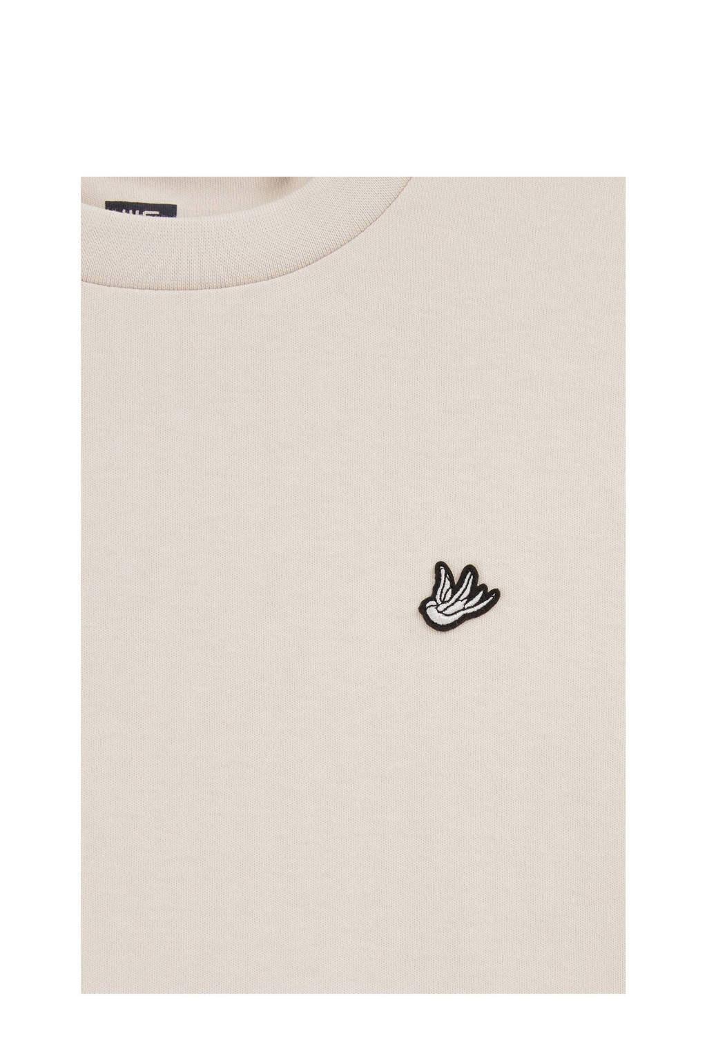 WE Fashion T-shirt ecru