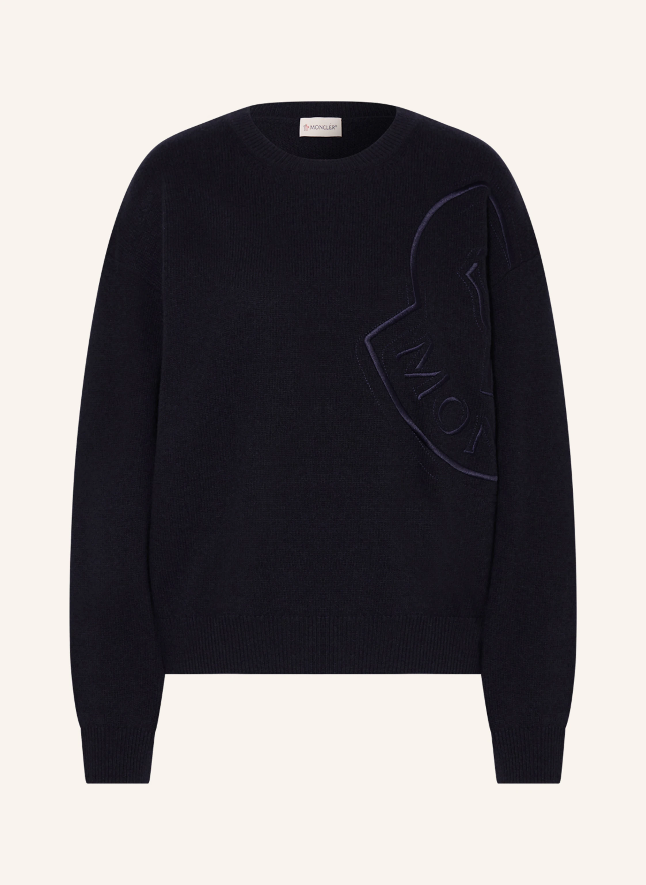 MONCLER Pullover