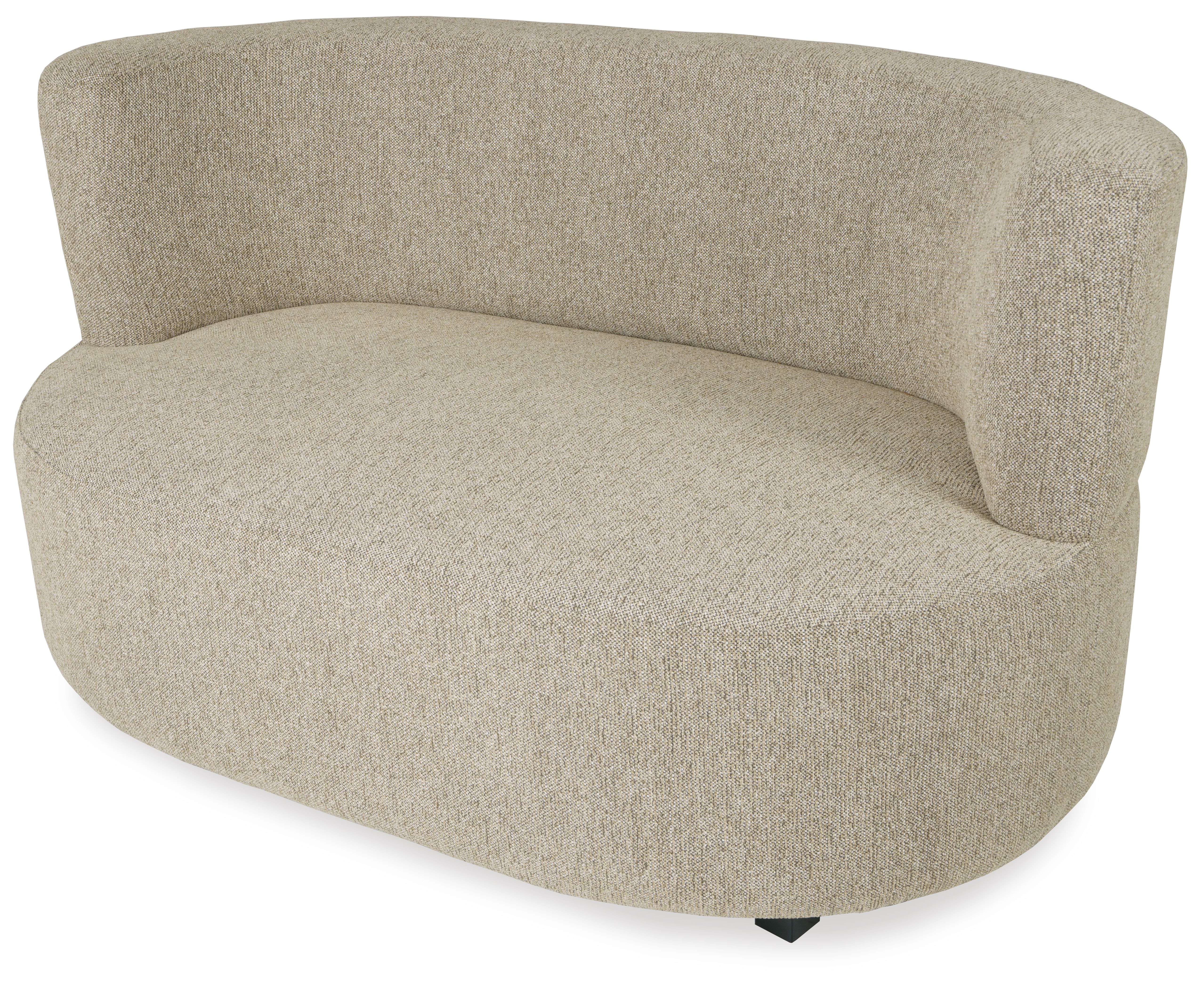 Fauteuil - Loveseat Melitta